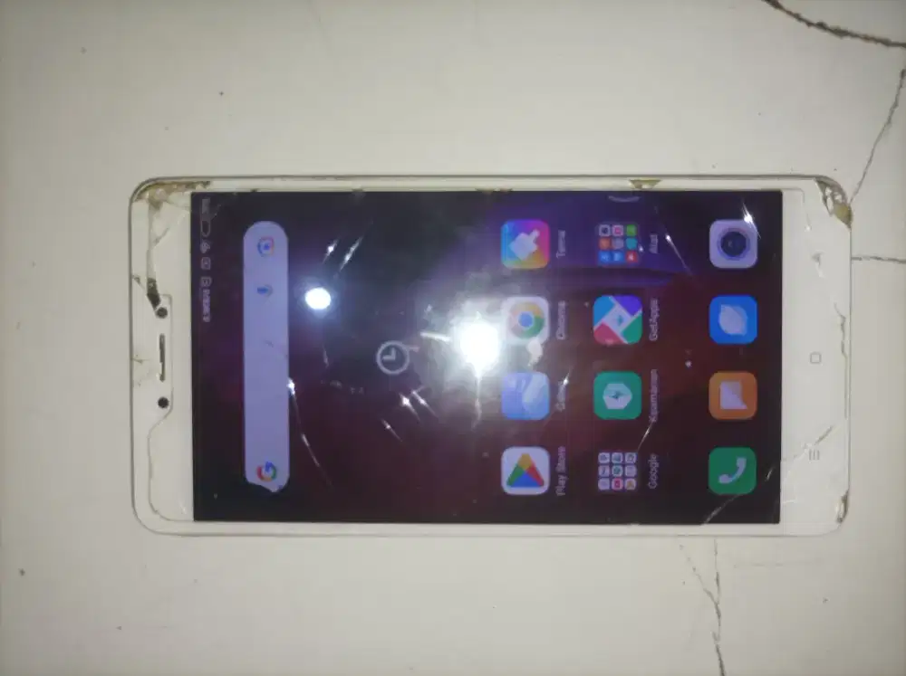Xiaomi redmi note 4
