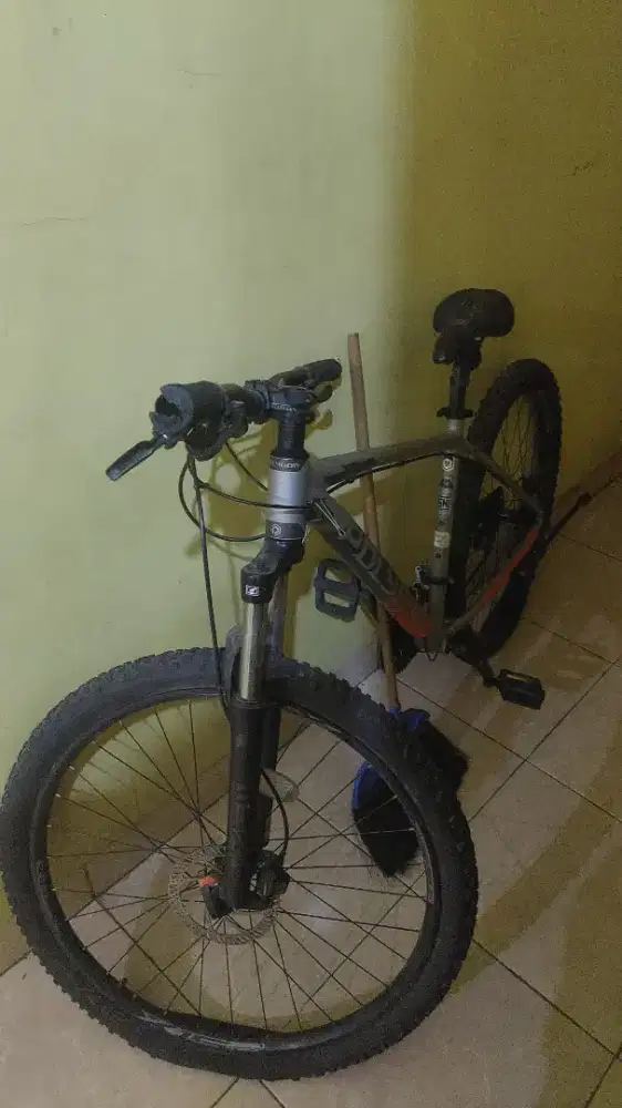 Sepeda Polygon MTB