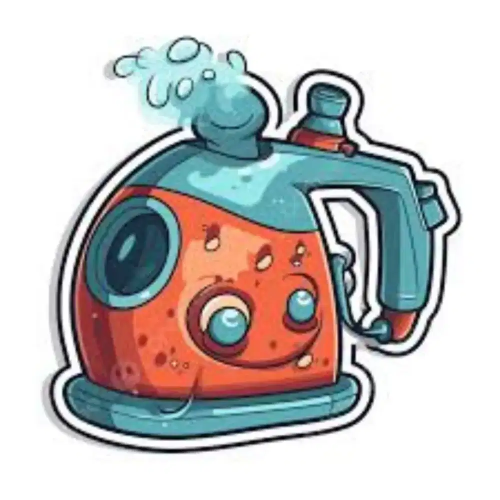 DI CARI KARYAWAN LAUNDRY SETRIKA UAP