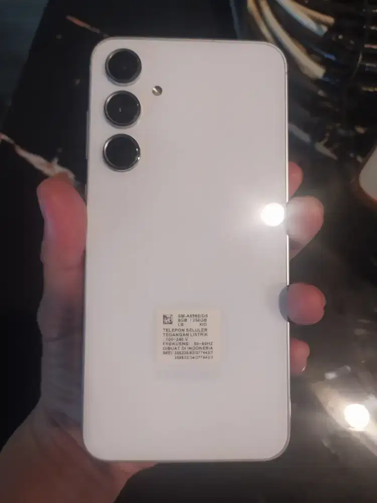 Samsung A55 5G  Ram 8