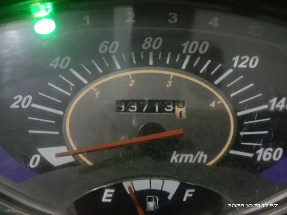 HONDA KIRANA 2004 FULL ORISINIL