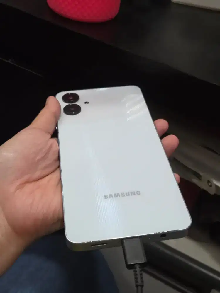 Second Samsung Galaxy A06 4/64gb Ex Display