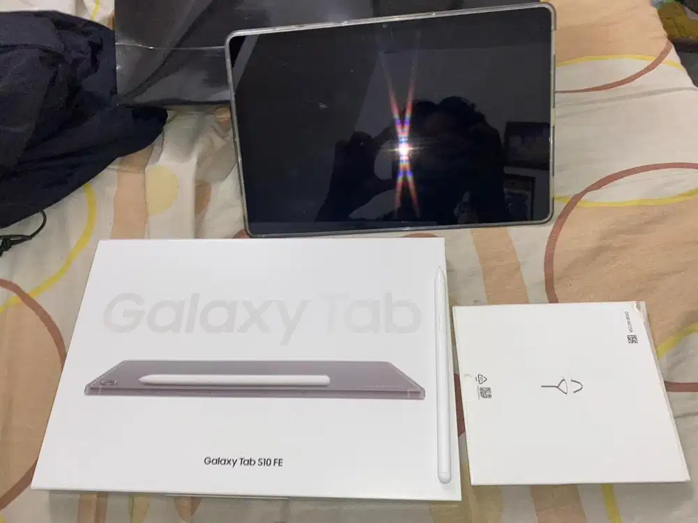 samsung galaxy gab s10 fe