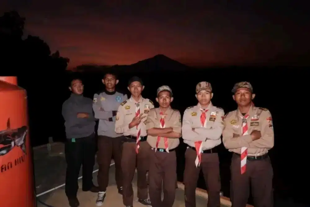 Bantu temen cari kerjaan