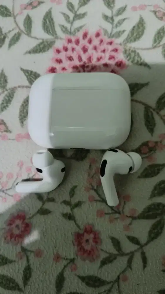 Airpods pro gen 3