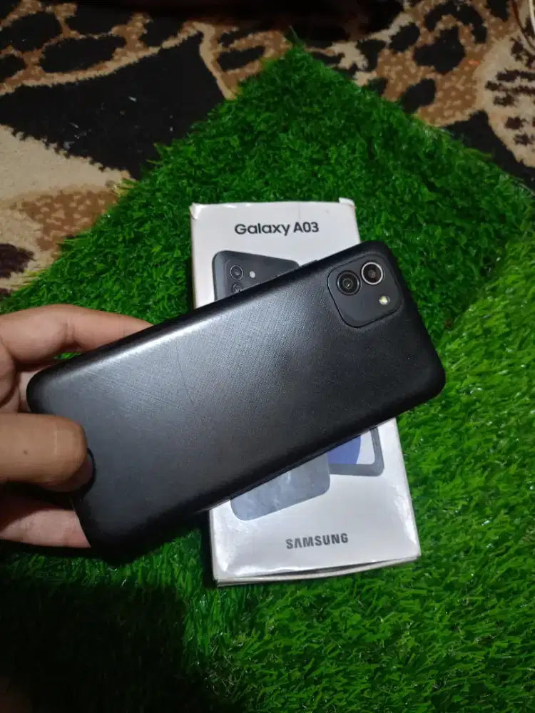 Samsung Galaxy A03
