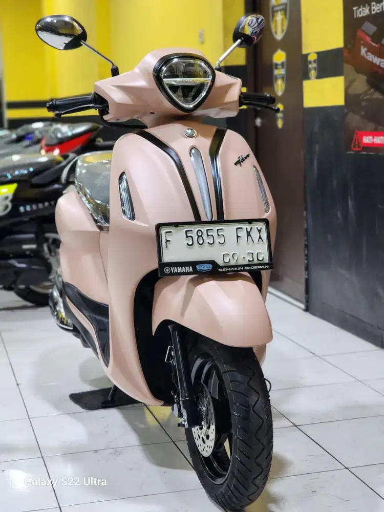 Grand filano neo hybird 2025