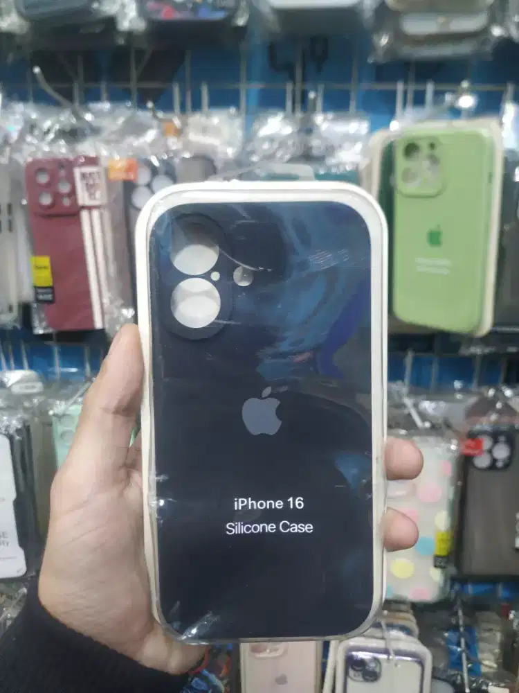 Case oricase iphone 16