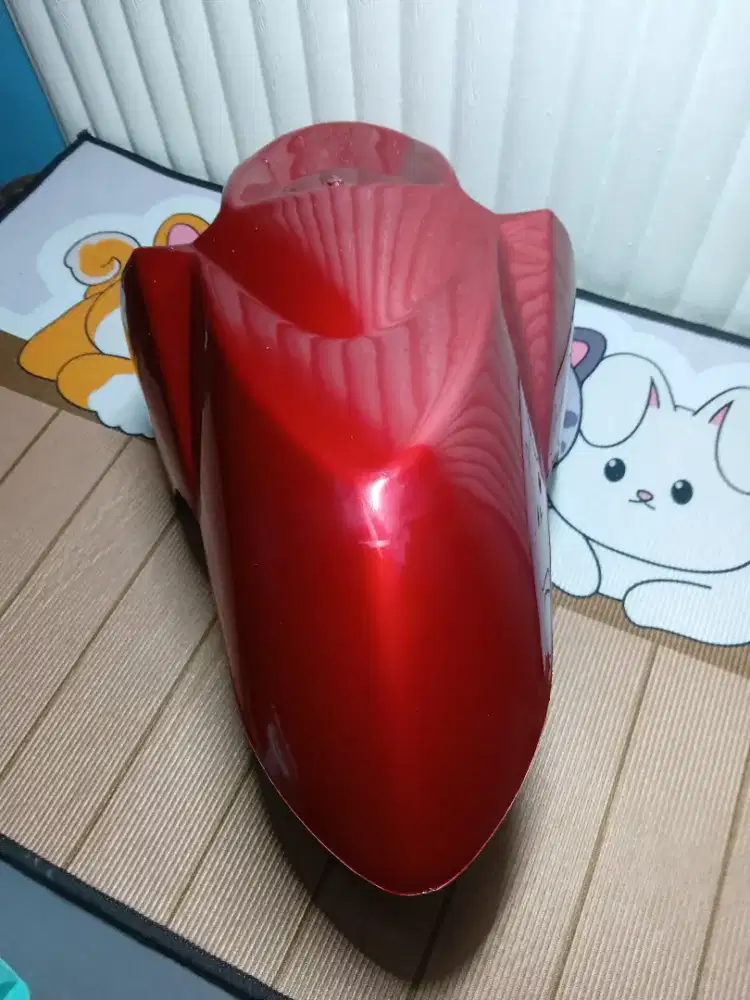 Spakbor beat karbu like new