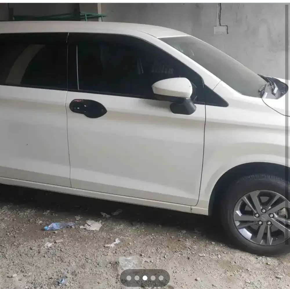 Daihatsu Xenia 2022 Bensin
