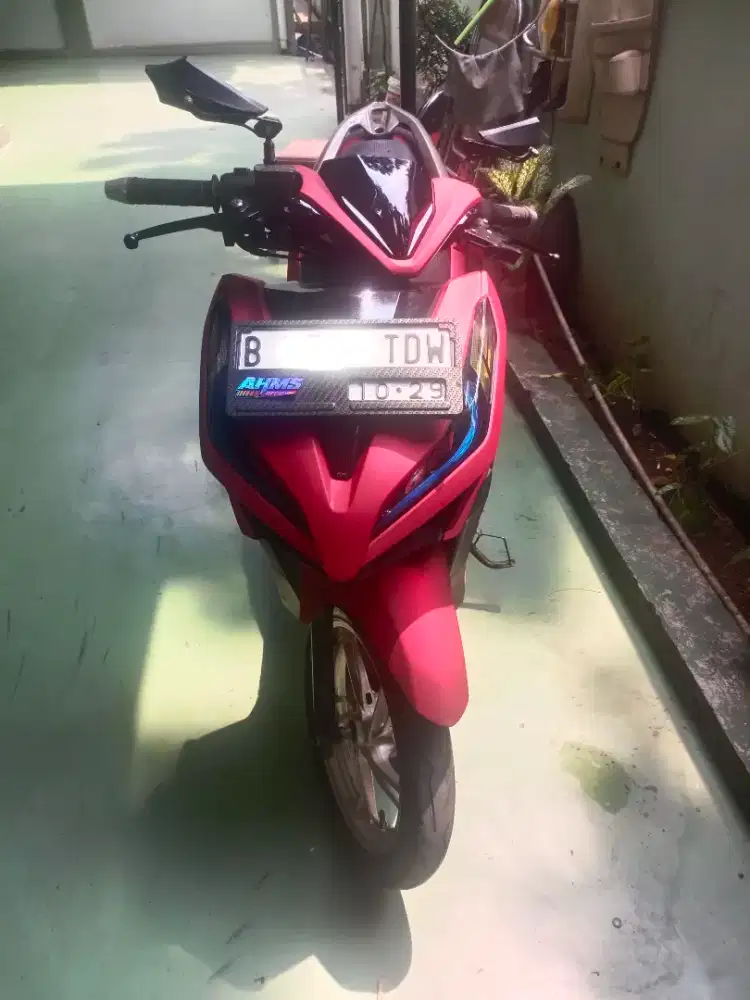 Vario New 2019 150cc