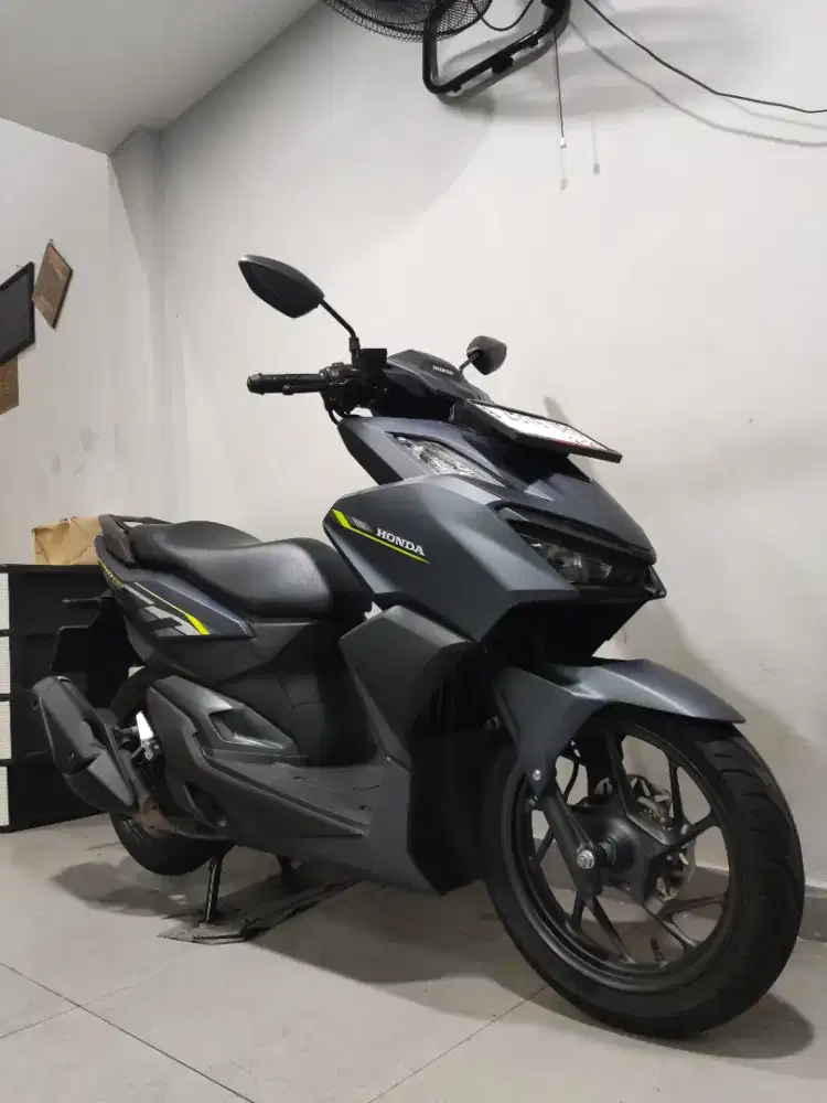 Vario 160 CBS 2024 / 2025 Super Mulus Full Original Gres ABBA