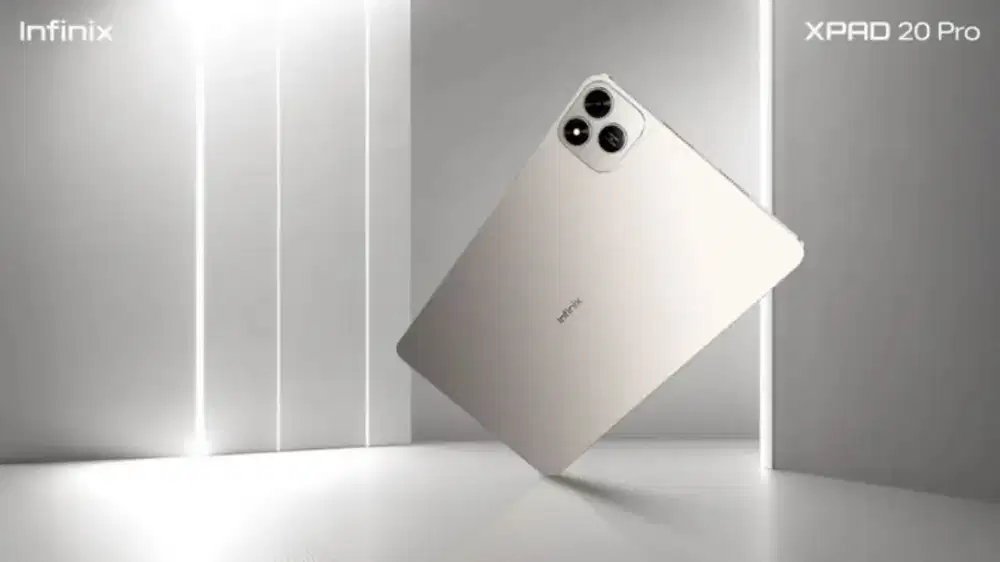 INFINIX XPAD 20 PRO 8/256