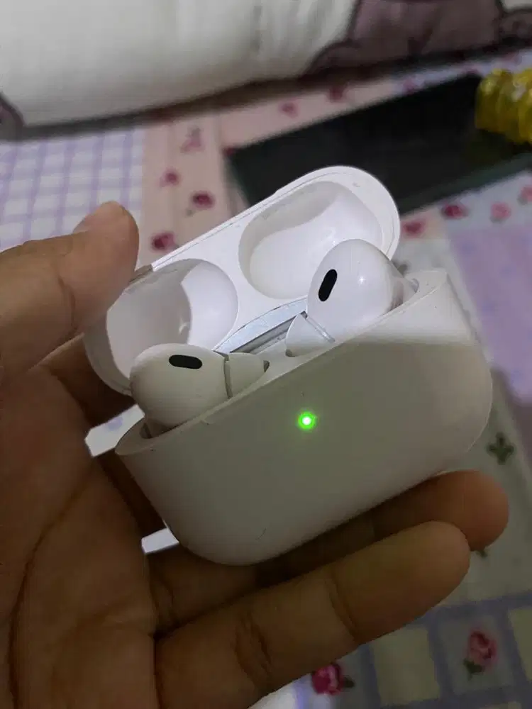 Airpods Pro 2nd Generation USB-C (Unit Only)