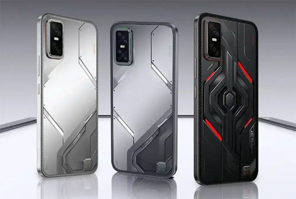 INFINIX GT 30 PRO 5G 8/256