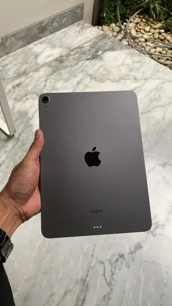 Ipad air 5 ibox
