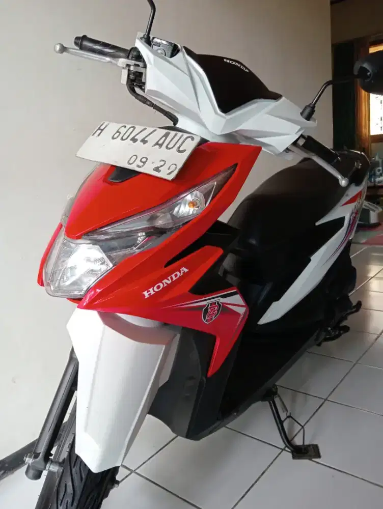 Beat plat galpanas/ungaran