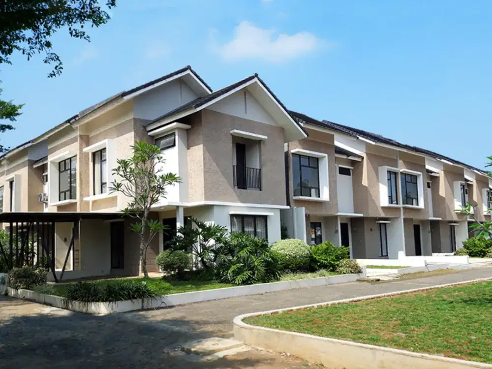 Cendana Livin Tipe 5.5