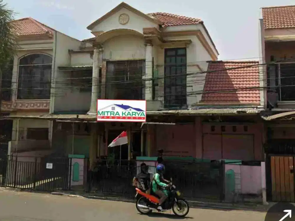 jl Boulevard‼️‼️‼️ grand galaxy Bekasi Selatan