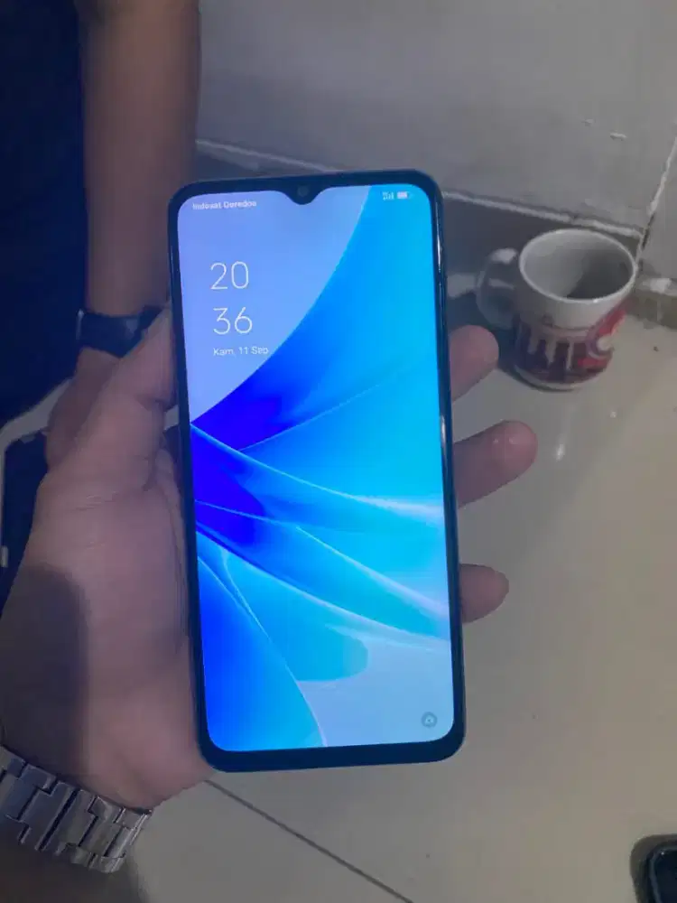 OPPO A78 NFC 5G