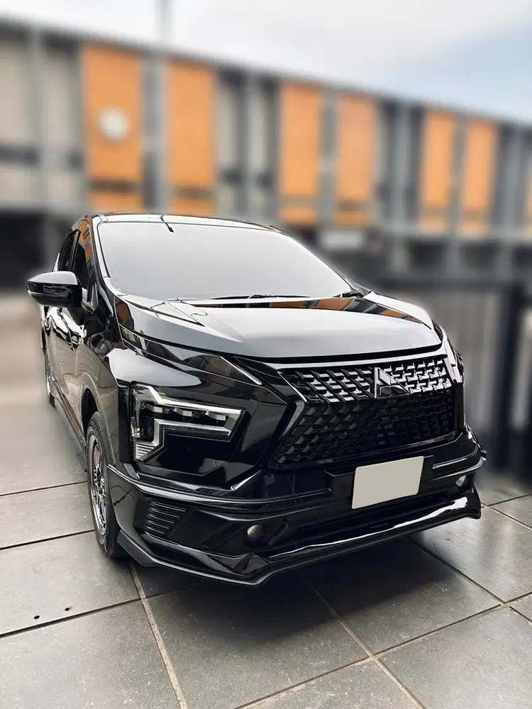 Mitsubishi Xpander 2023 Matic