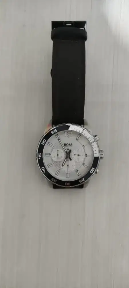 Jam hugo boss original