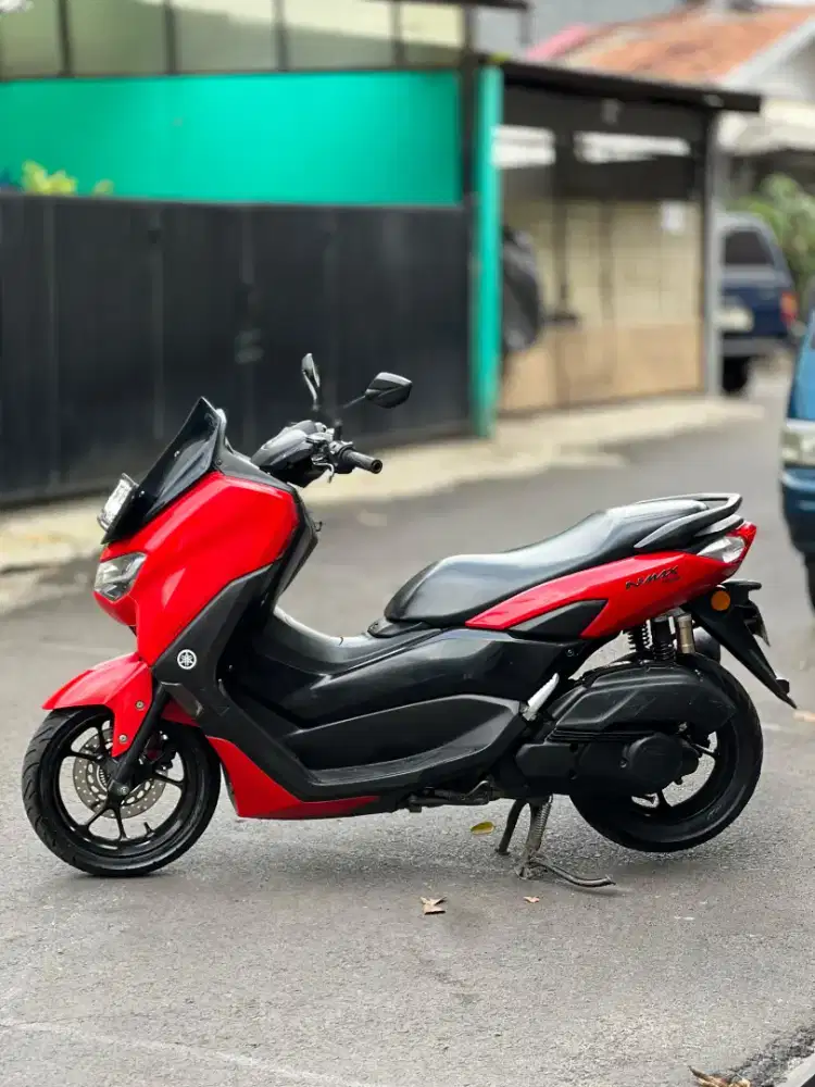 Yamaha Nmax 2023