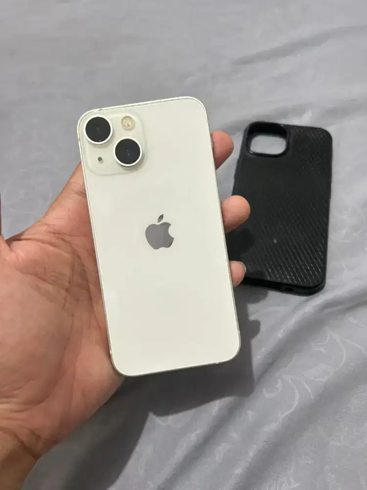 Iphone 13 Mini 128GB Starlight