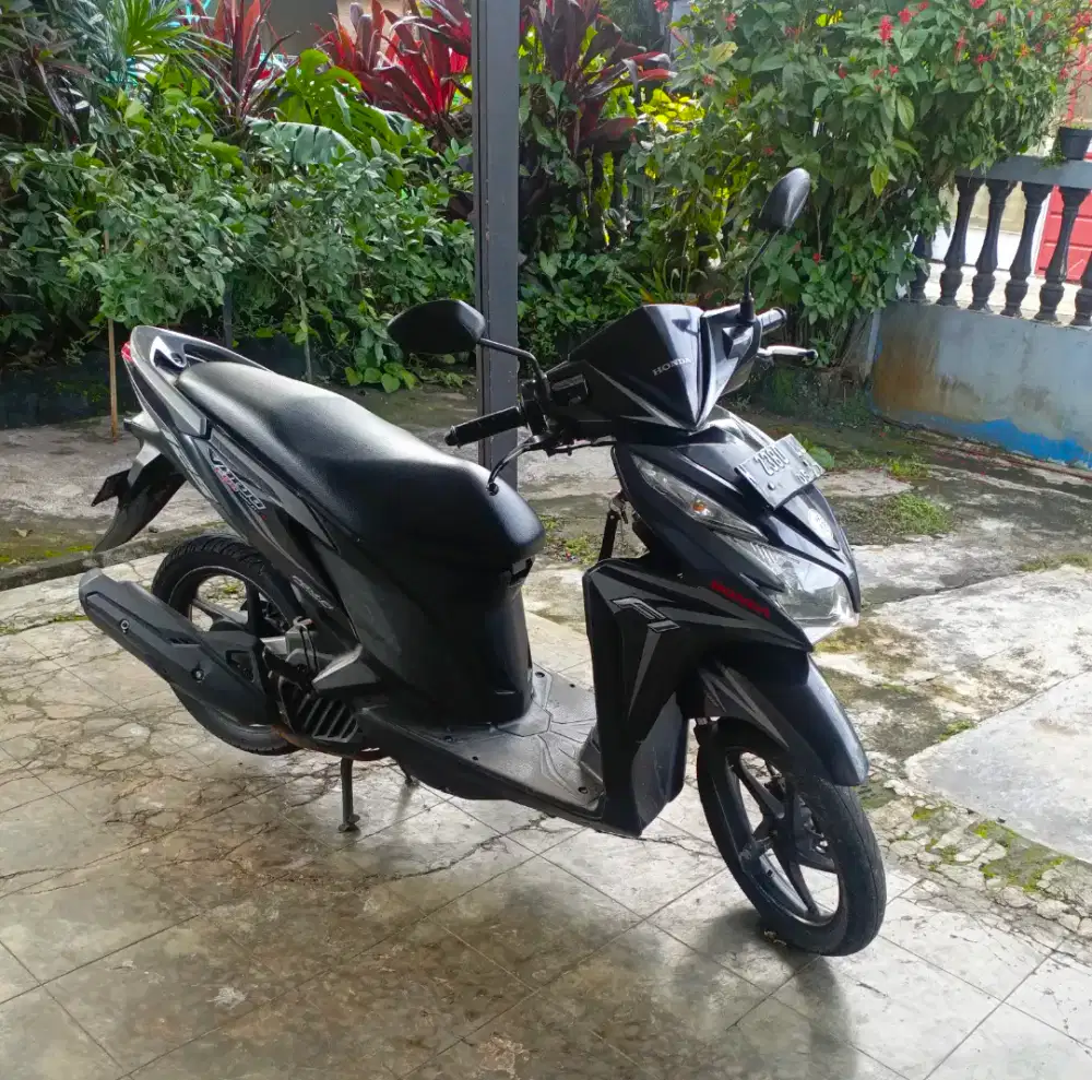 honda vario 125