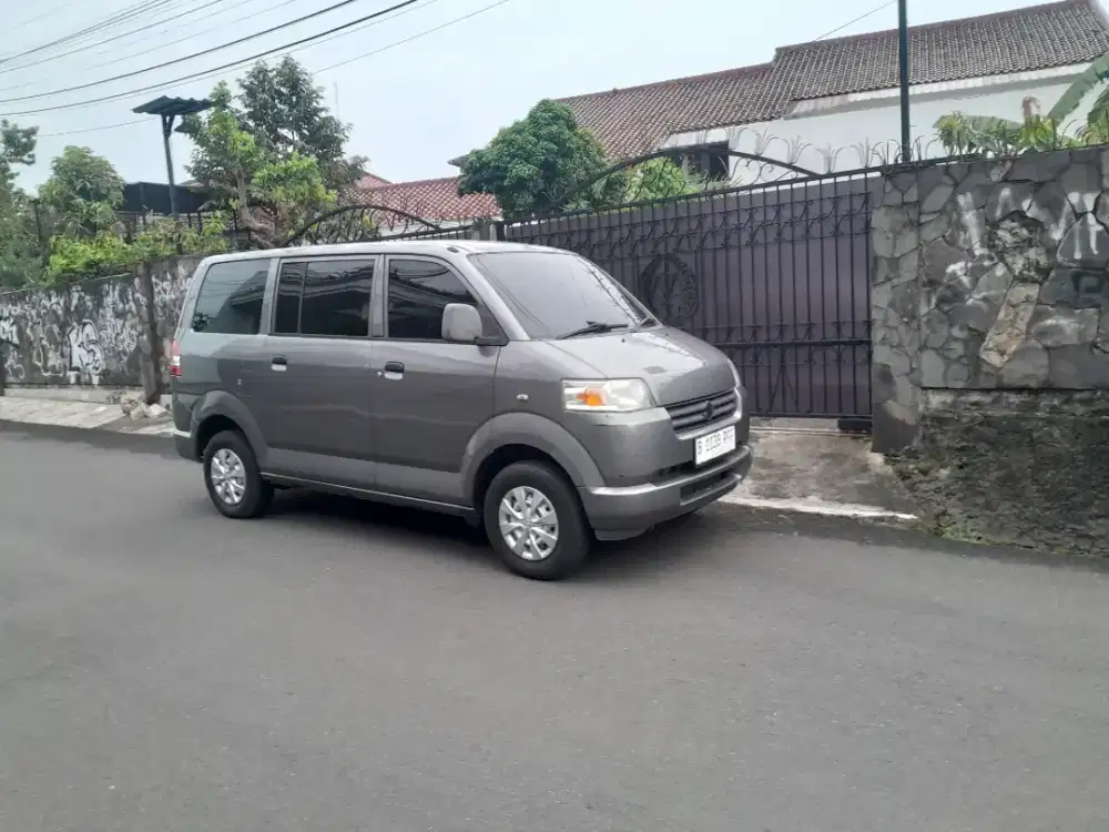 Suzuki APV GE AC PS