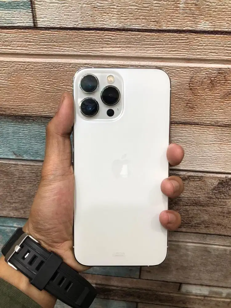 Iphone 13 promax 512gb second ibox