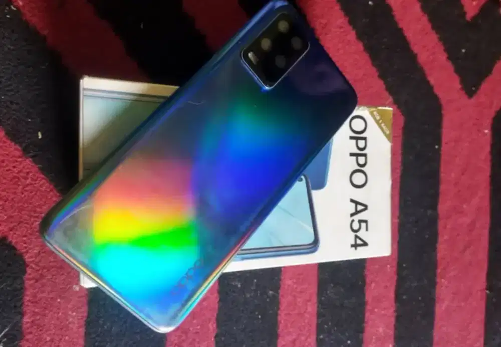Oppo a54 4/128 Bu