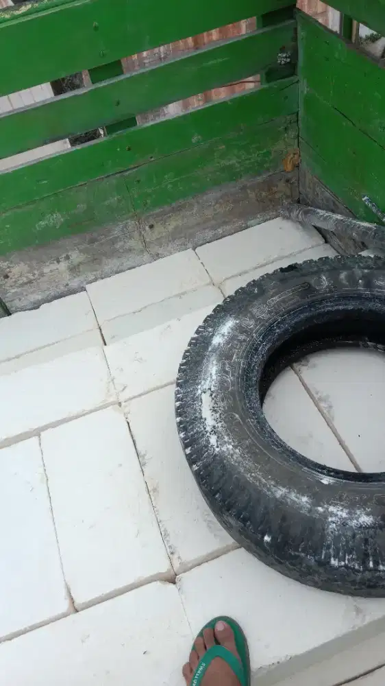 Batu kumbung pondasi a1