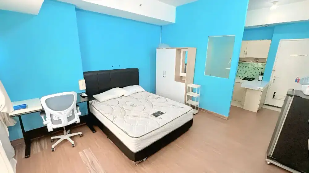 Disewakan Apartemen Season City