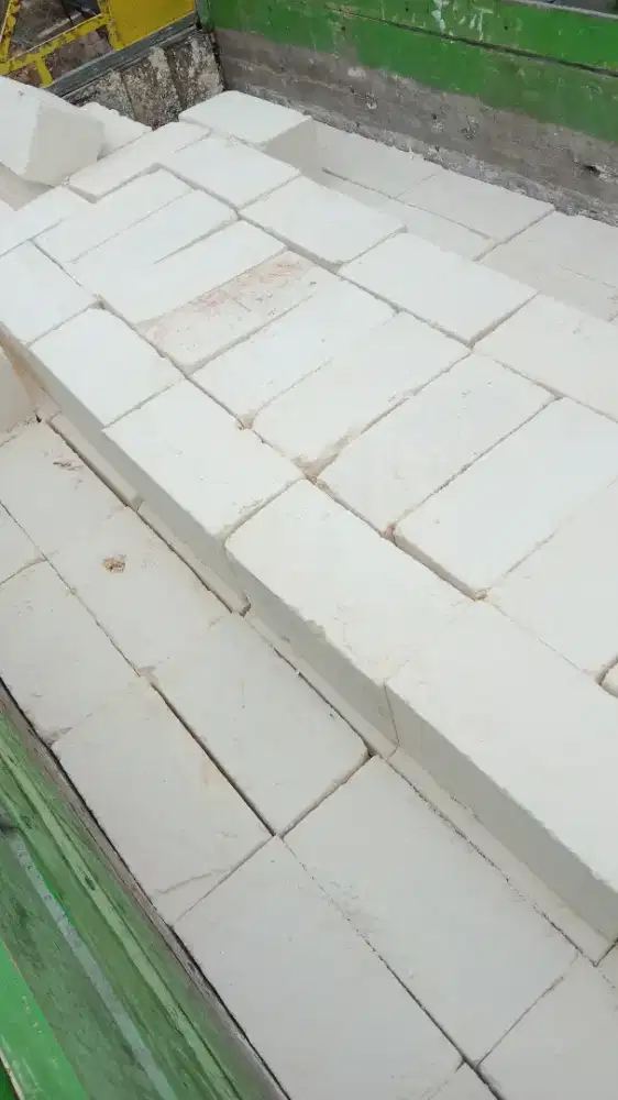 Kumbung pondasi rumah