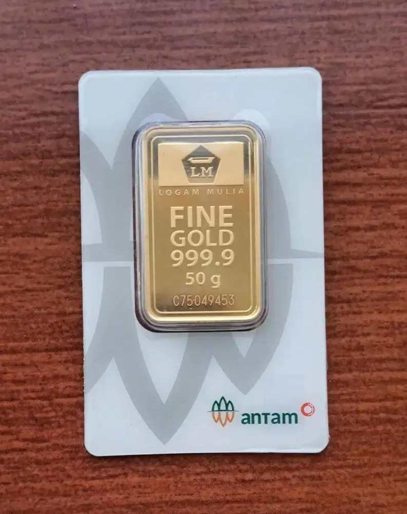 Terima semua jenis perhiasan emas dan antam dgn harga tinggi