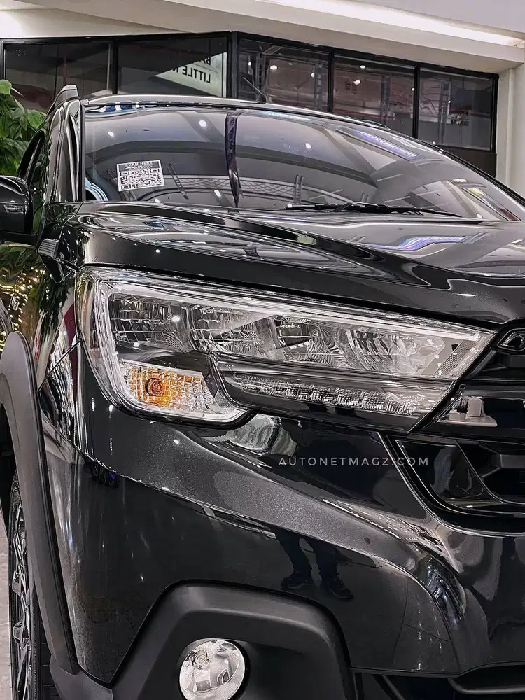 [Mobil Baru] Promo  Suzuki XL 7