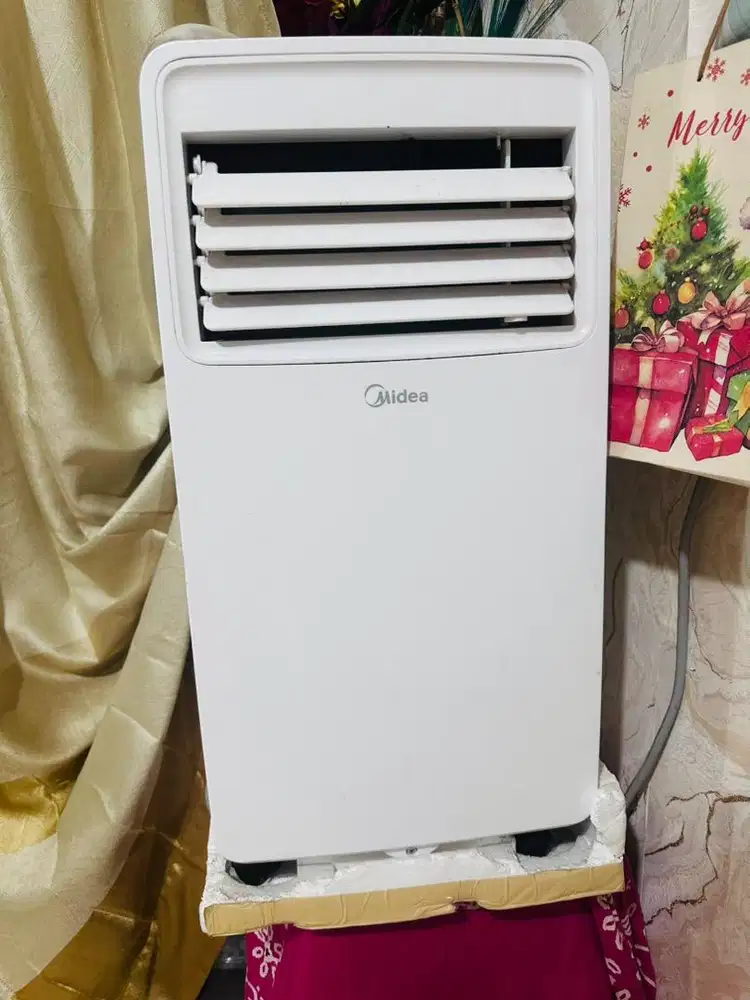 AC Midea Portable 1 PK