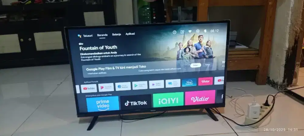 Realme smart tv 32 inch