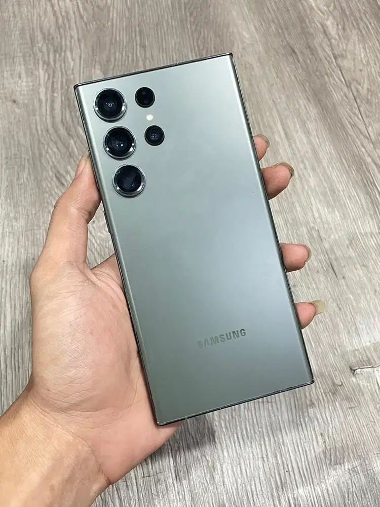 SAMSUNG S23 ULTRA 256GB SEIN