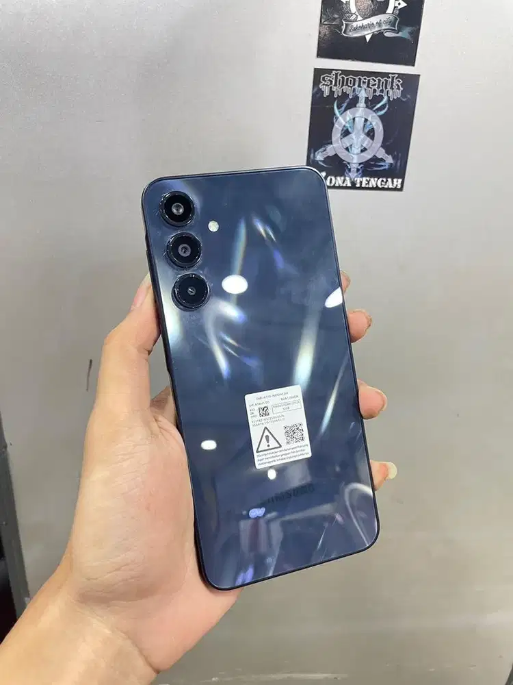 SAMSUNG A16 8/256GB SEIN