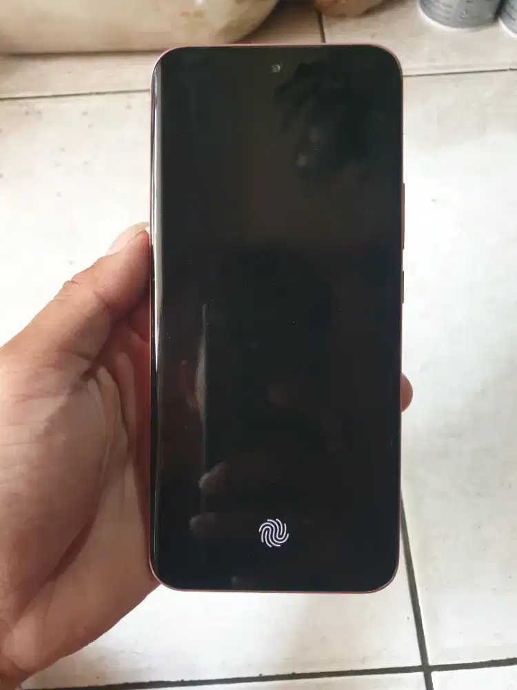 Infinix hot 60 pro plus 8/128GB Fullset LikeNew