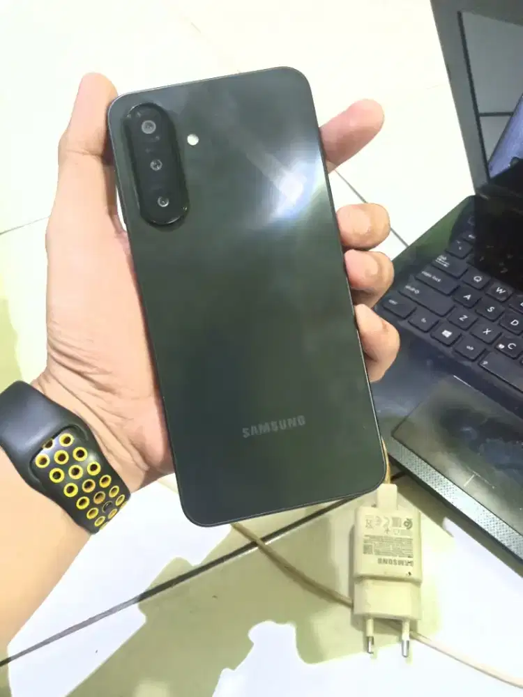 SAMSUNG GALAXY A17 4G 8+8/128GB SMOOT SEIN