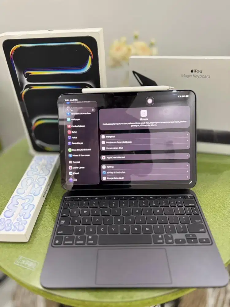 Ipad Pro M4 11 256 Gb wifi only