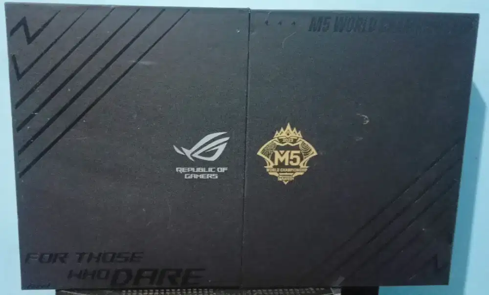 Aeroactive cooler 6 special edition