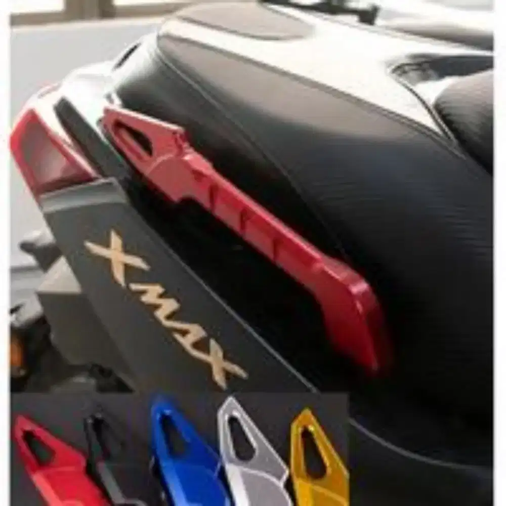 Behel xmax cnc morin