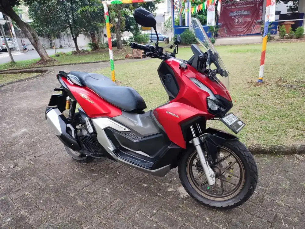 Honda adv abs 160 cc 2022