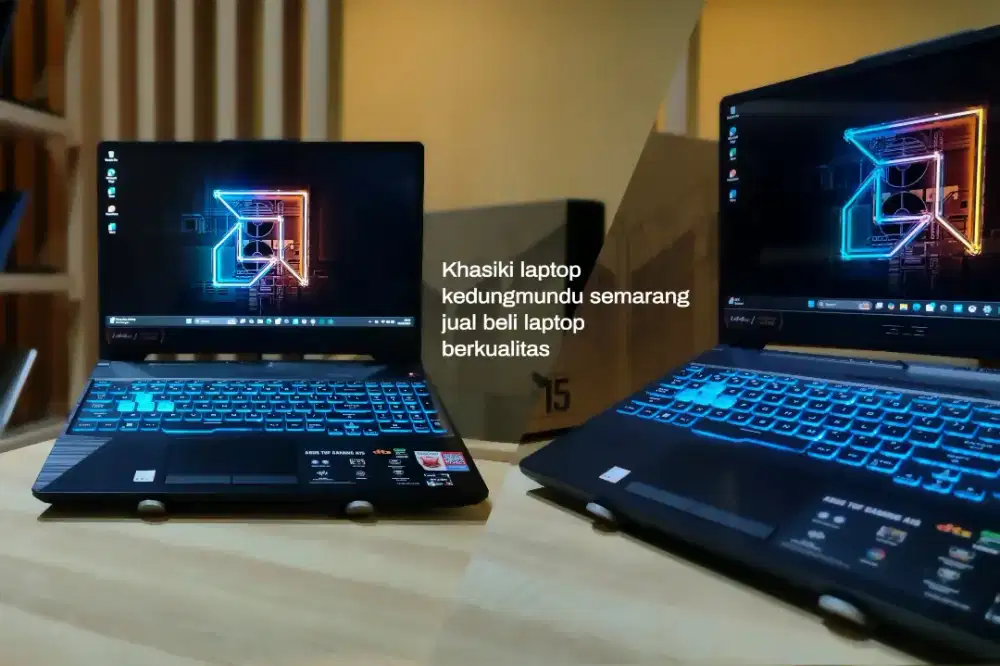 Msi gaming i5 gen13 Rtx3050 gransi 4-2026