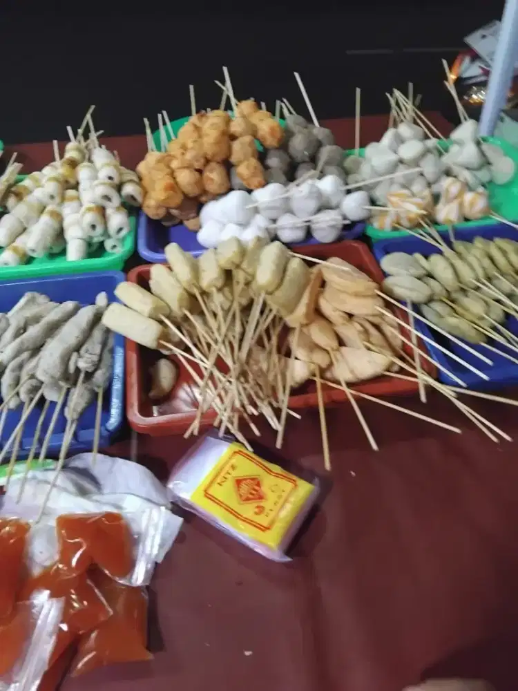 dicari karyawan/karyawati