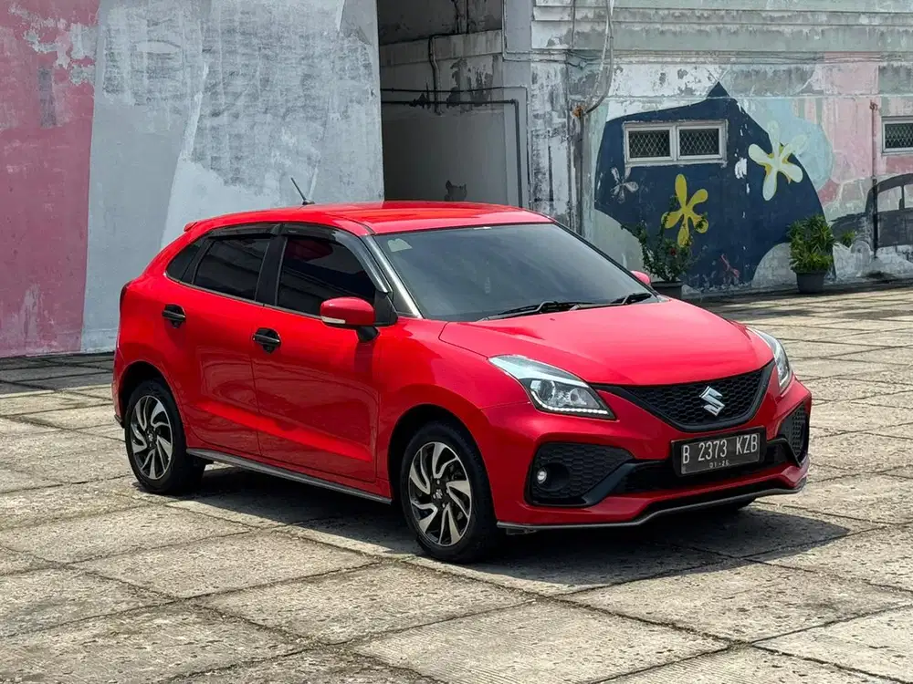 ‼️Low dp‼️ Suzuki Baleno 2020 2021 ‼️